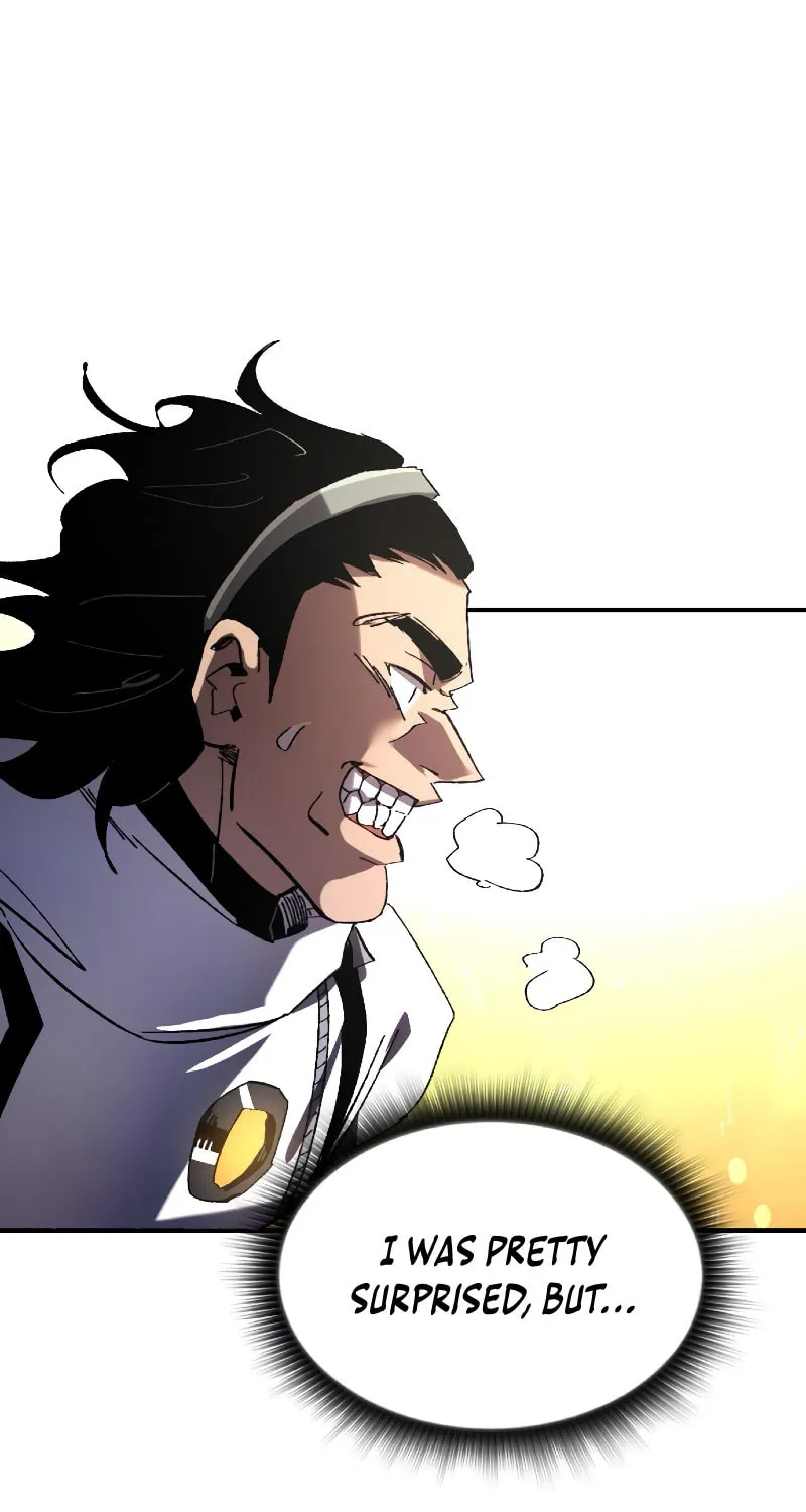 The Island Where Stars and Chains Rise Chapter 19 page 8 - 