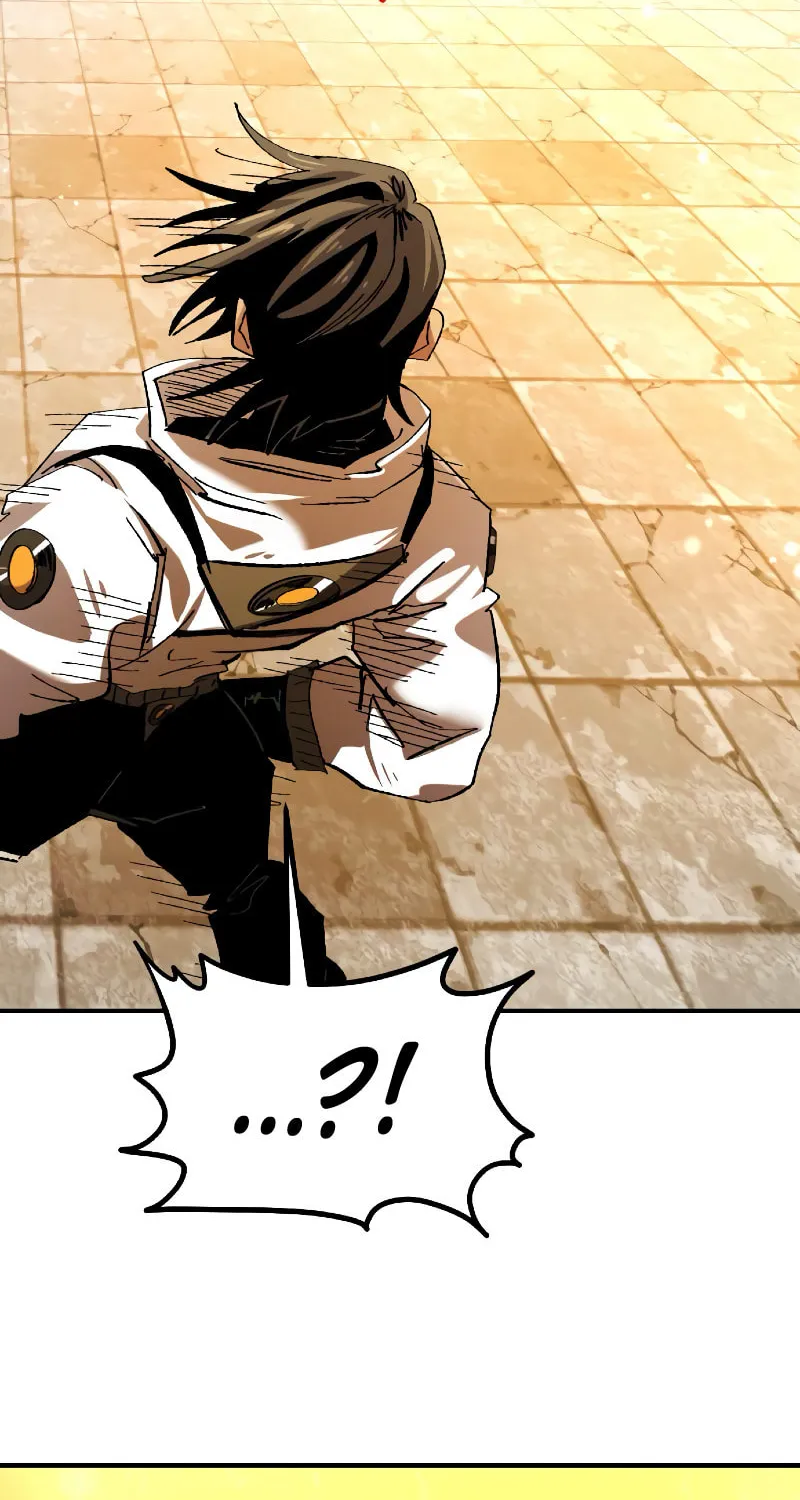 The Island Where Stars and Chains Rise Chapter 19 page 71 - 