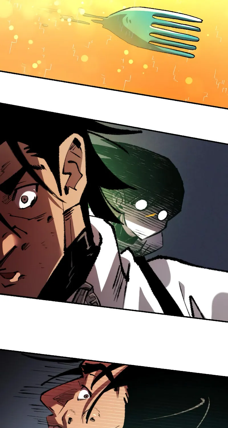 The Island Where Stars and Chains Rise Chapter 19 page 73 - 