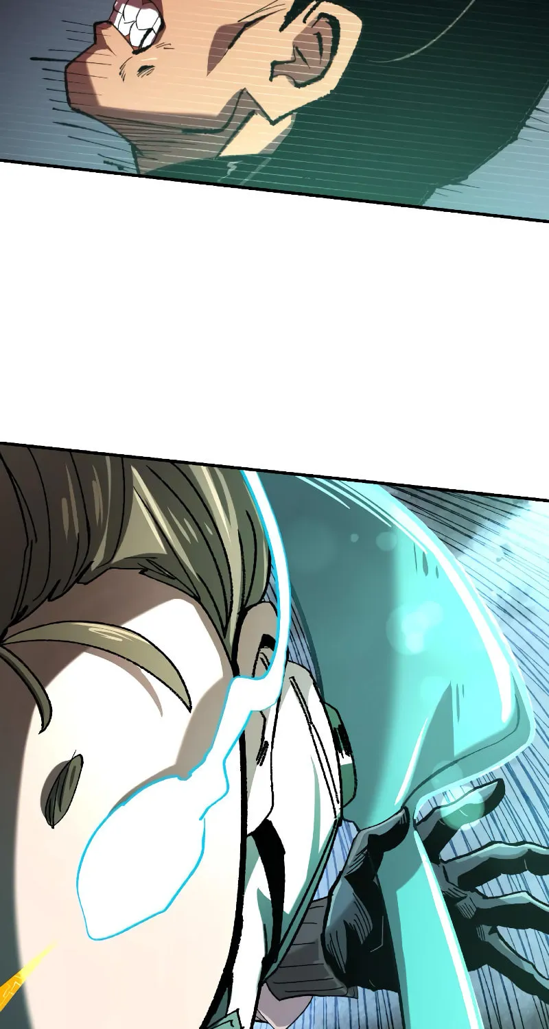 The Island Where Stars and Chains Rise Chapter 19 page 74 - 