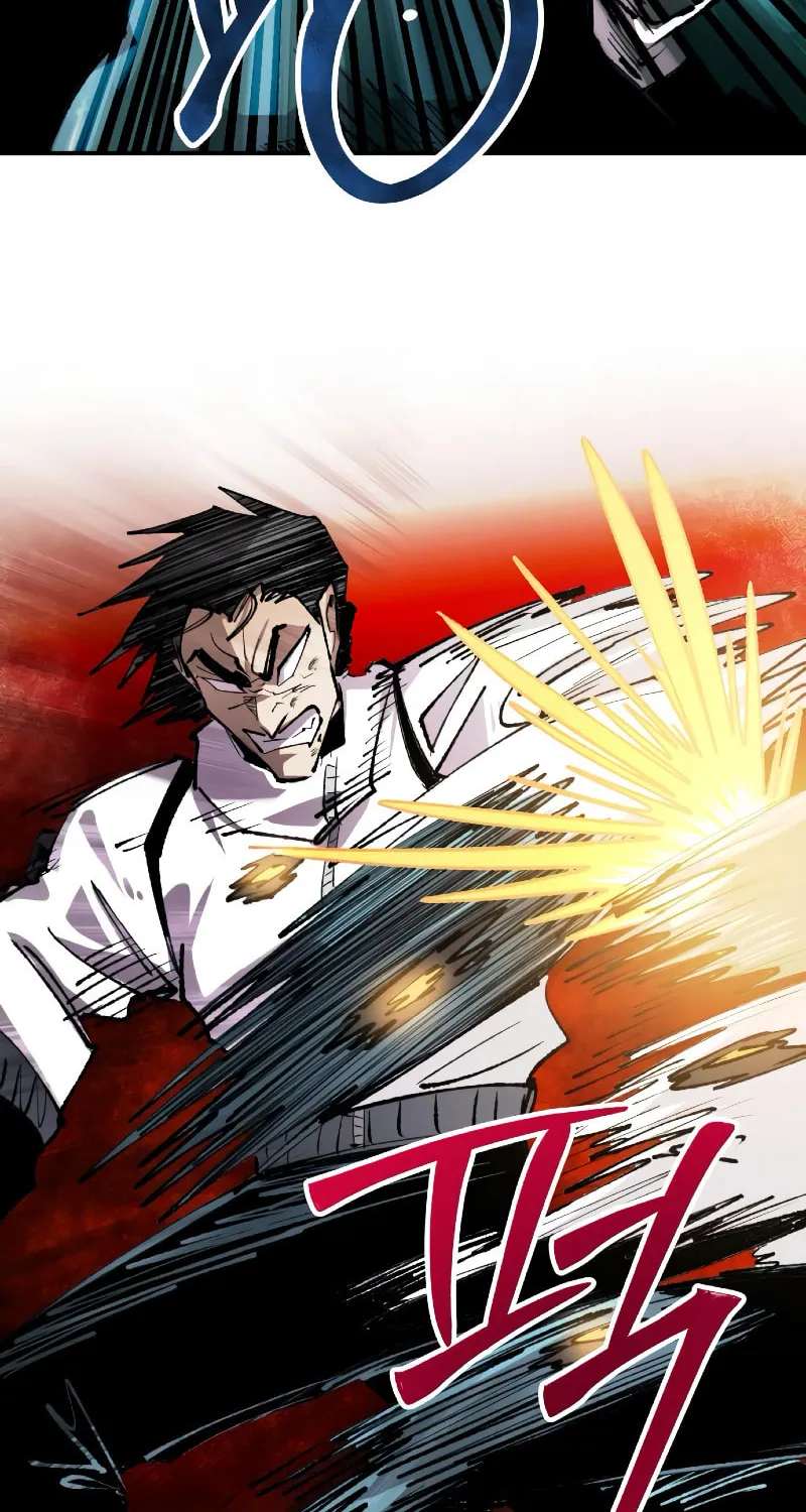 The Island Where Stars and Chains Rise Chapter 19 page 76 - 