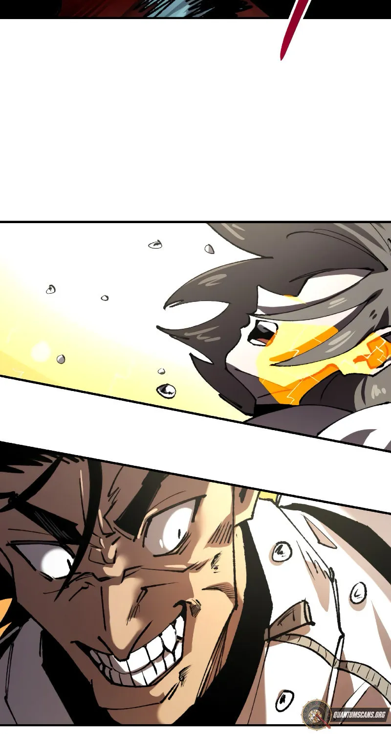 The Island Where Stars and Chains Rise Chapter 19 page 77 - 
