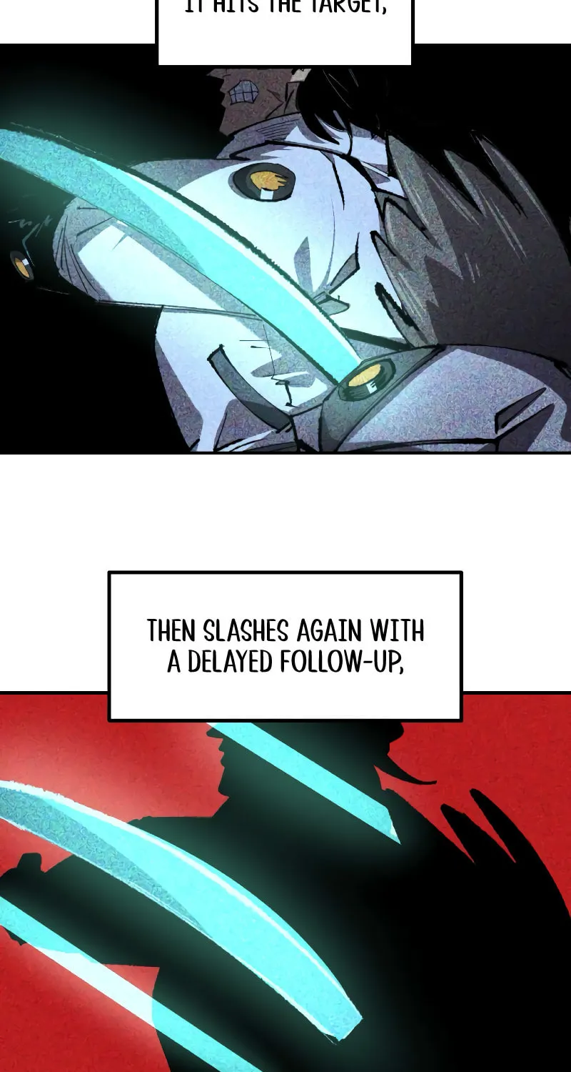 The Island Where Stars and Chains Rise Chapter 19 page 79 - 