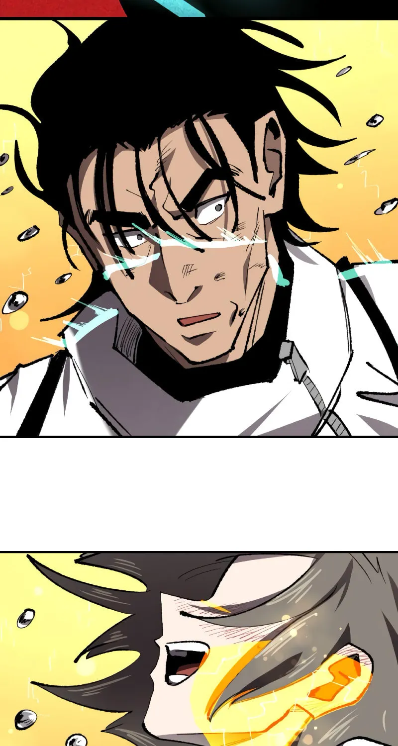The Island Where Stars and Chains Rise Chapter 19 page 80 - 