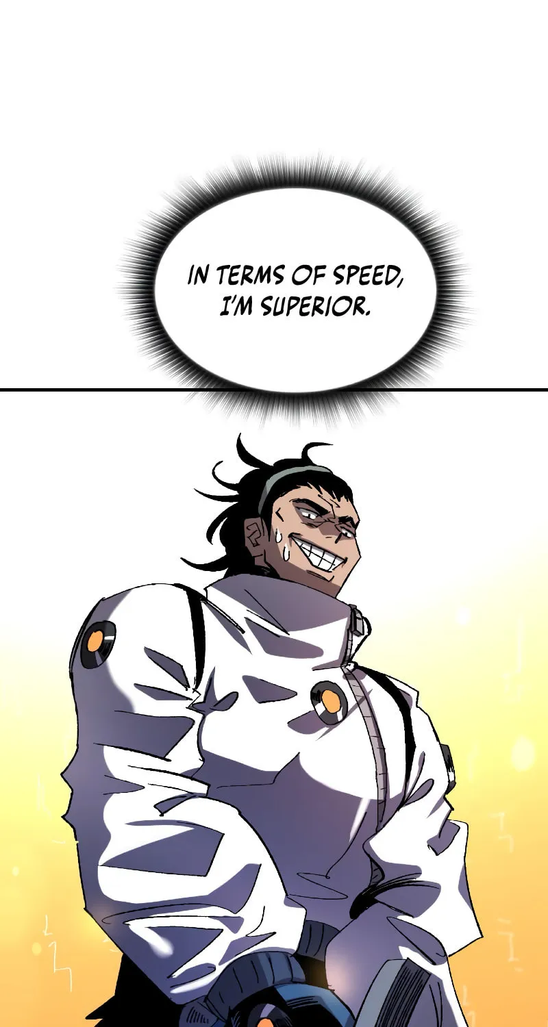 The Island Where Stars and Chains Rise Chapter 19 page 9 - 