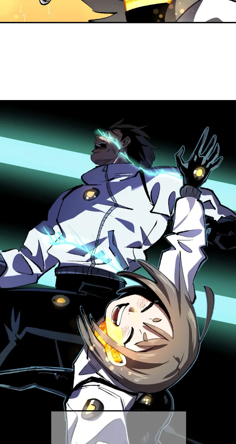 The Island Where Stars and Chains Rise Chapter 19 page 81 - 
