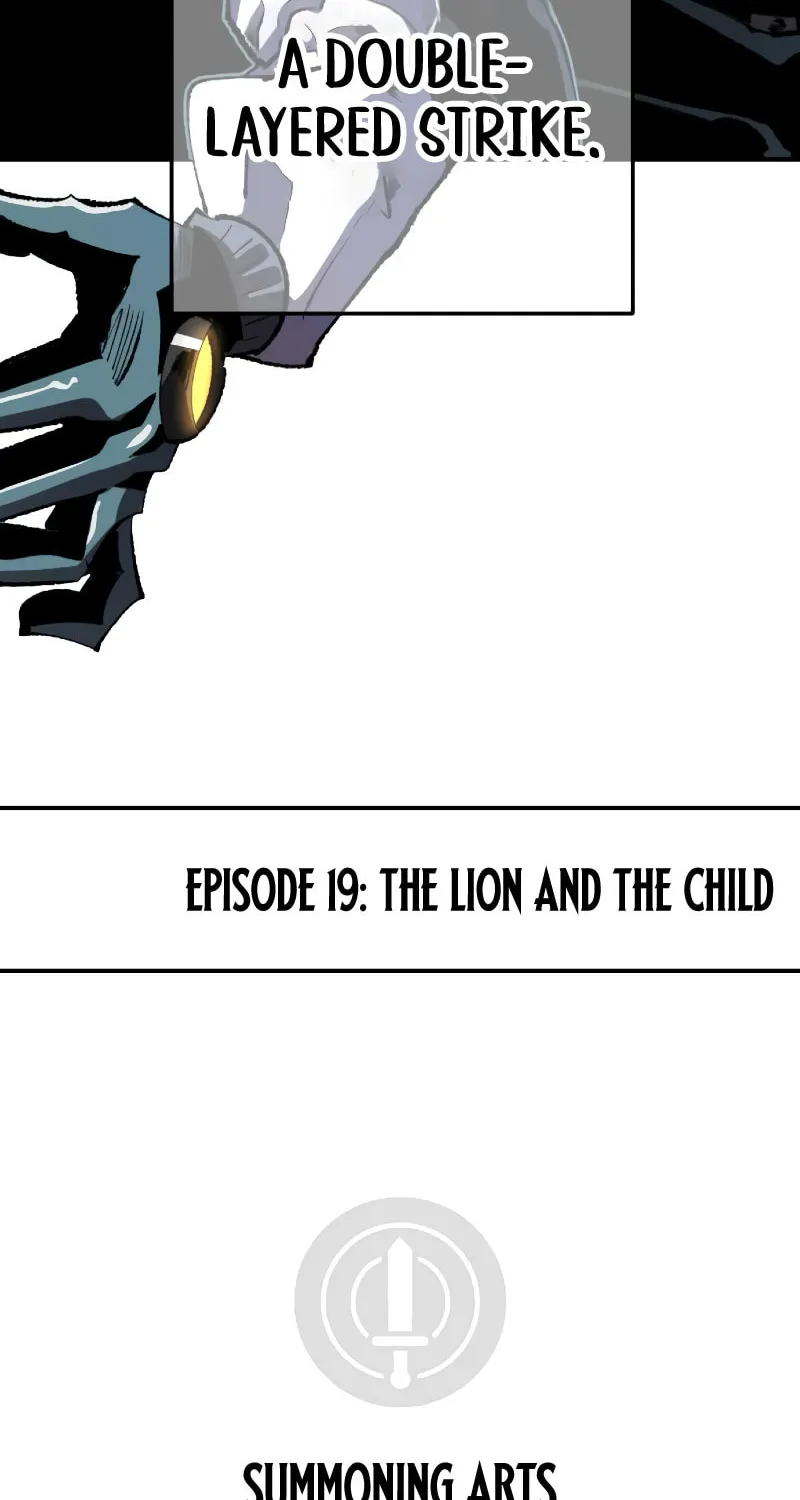 The Island Where Stars and Chains Rise Chapter 19 page 82 - 