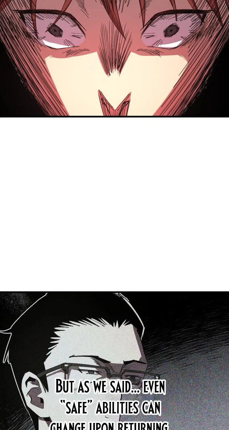 The Island Where Stars and Chains Rise Chapter 2 page 106 - 