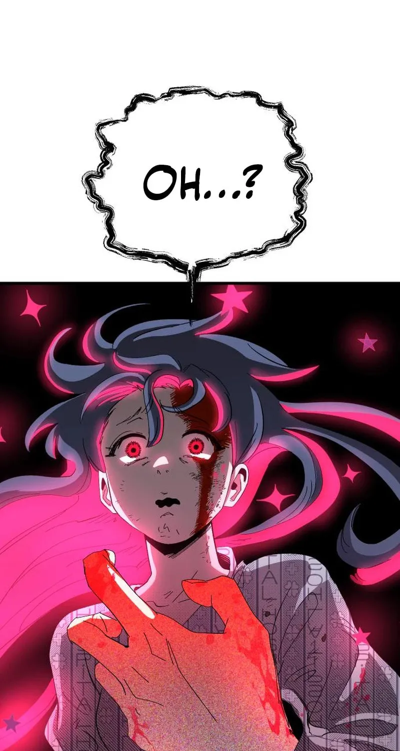 The Island Where Stars and Chains Rise Chapter 2 page 111 - 