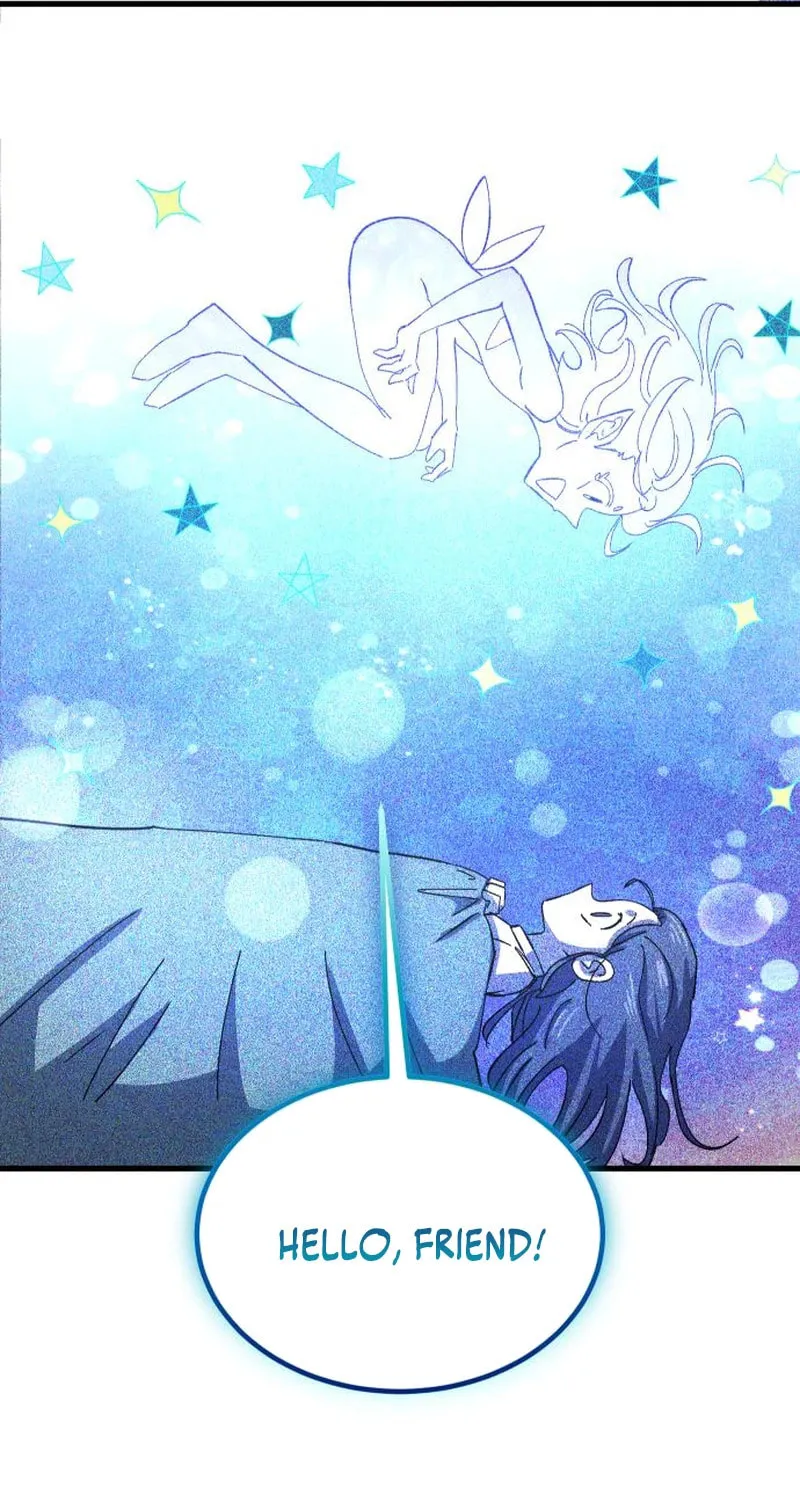 The Island Where Stars and Chains Rise Chapter 2 page 16 - 