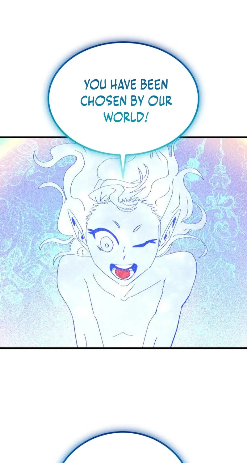 The Island Where Stars and Chains Rise Chapter 2 page 17 - 