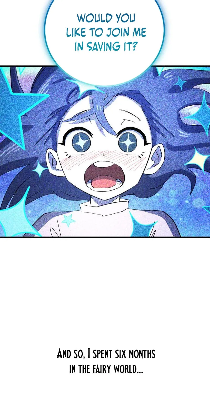 The Island Where Stars and Chains Rise Chapter 2 page 18 - 