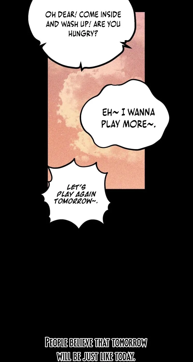 The Island Where Stars and Chains Rise Chapter 2 page 3 - 
