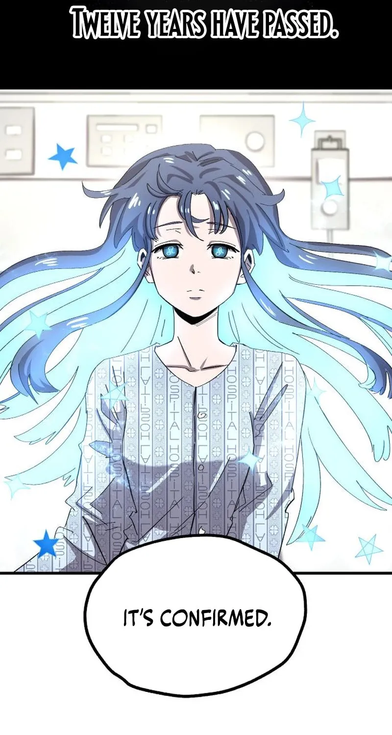 The Island Where Stars and Chains Rise Chapter 2 page 21 - 