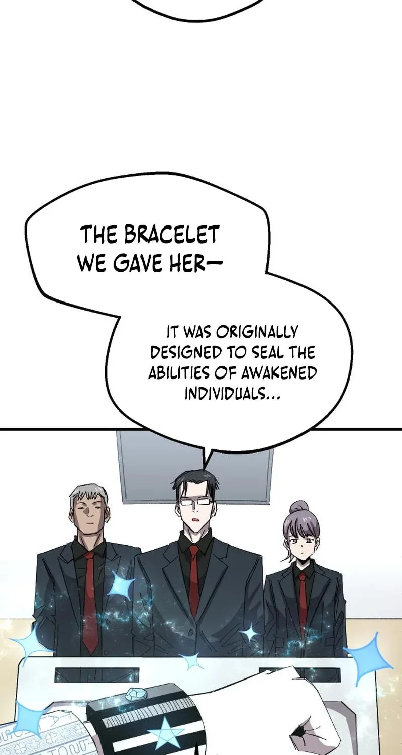 The Island Where Stars and Chains Rise Chapter 2 page 23 - 