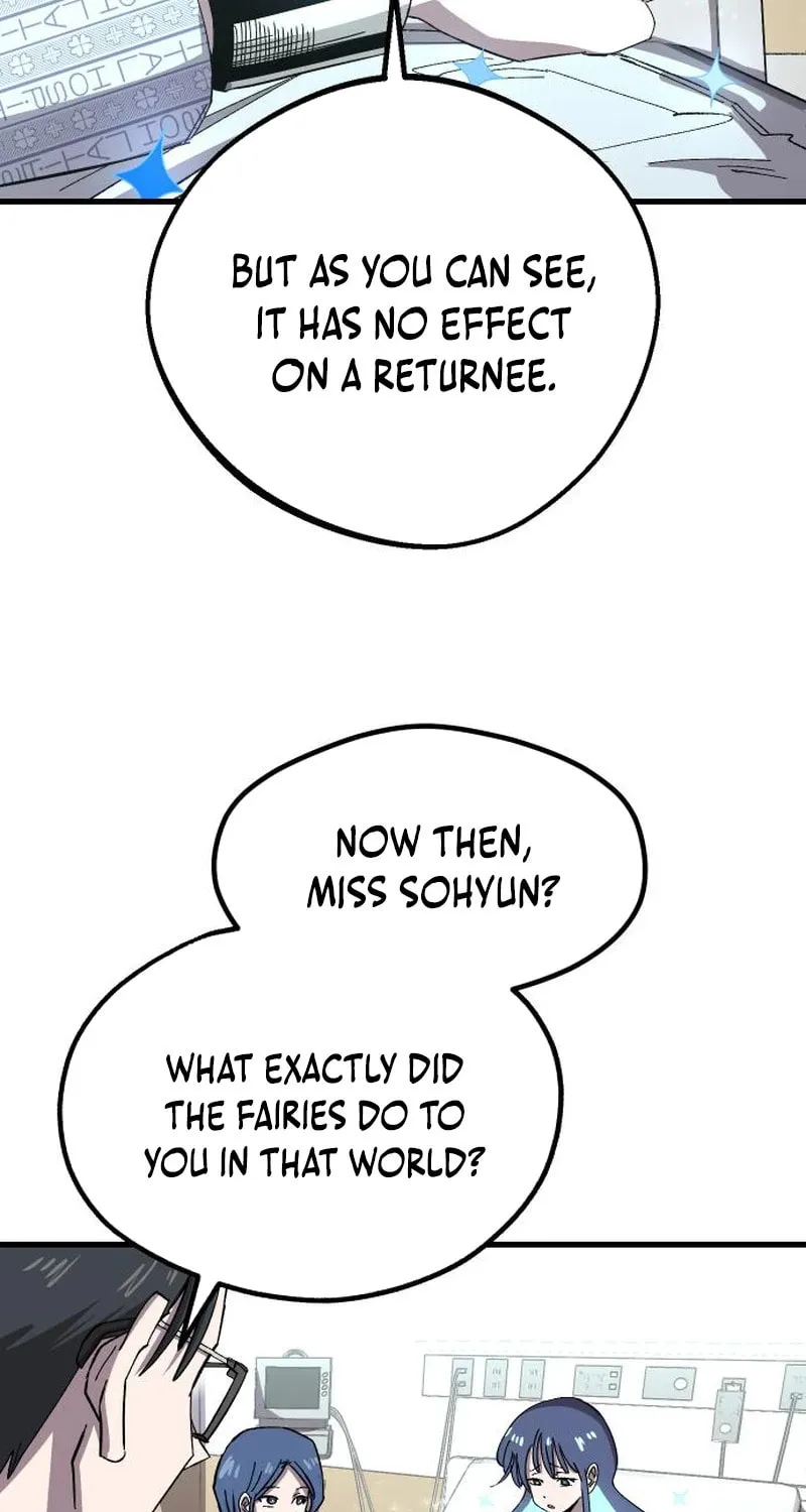 The Island Where Stars and Chains Rise Chapter 2 page 24 - 