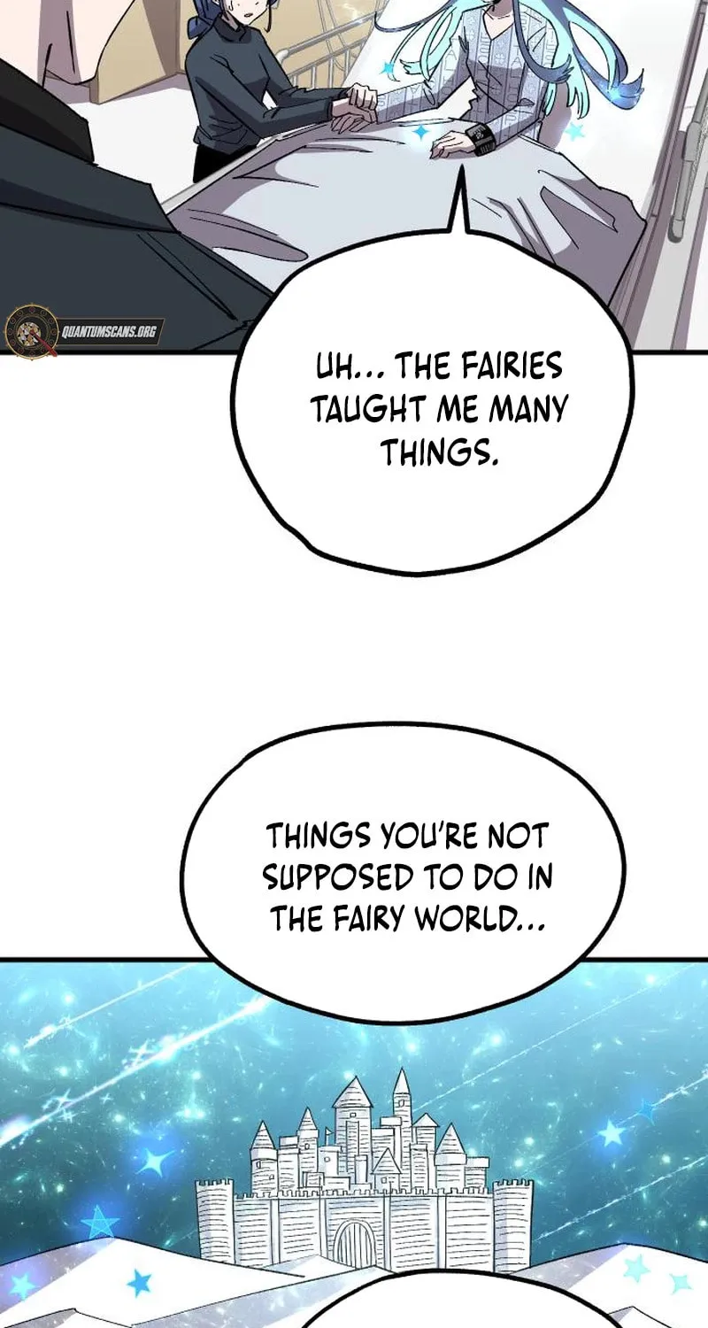 The Island Where Stars and Chains Rise Chapter 2 page 25 - 