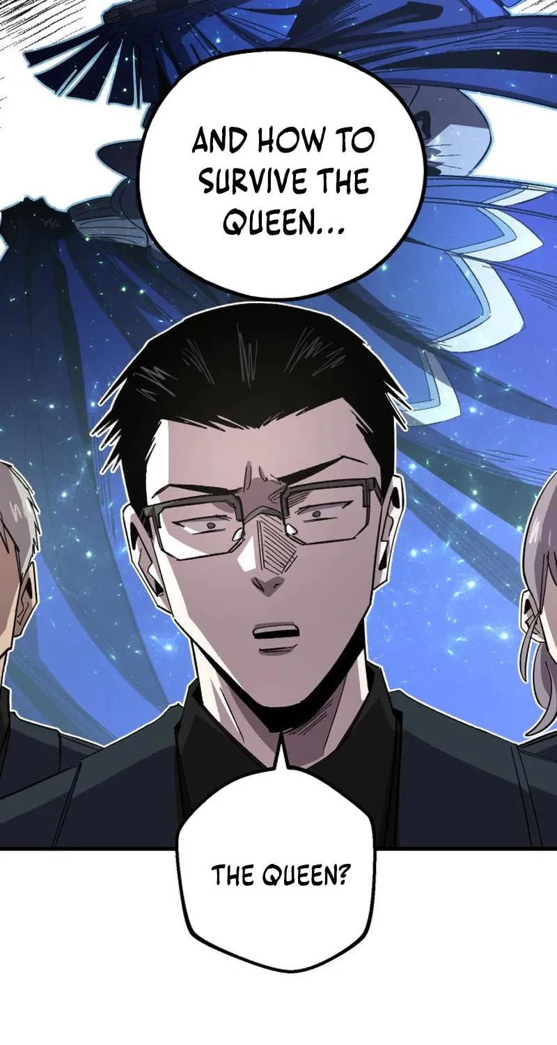 The Island Where Stars and Chains Rise Chapter 2 page 27 - 