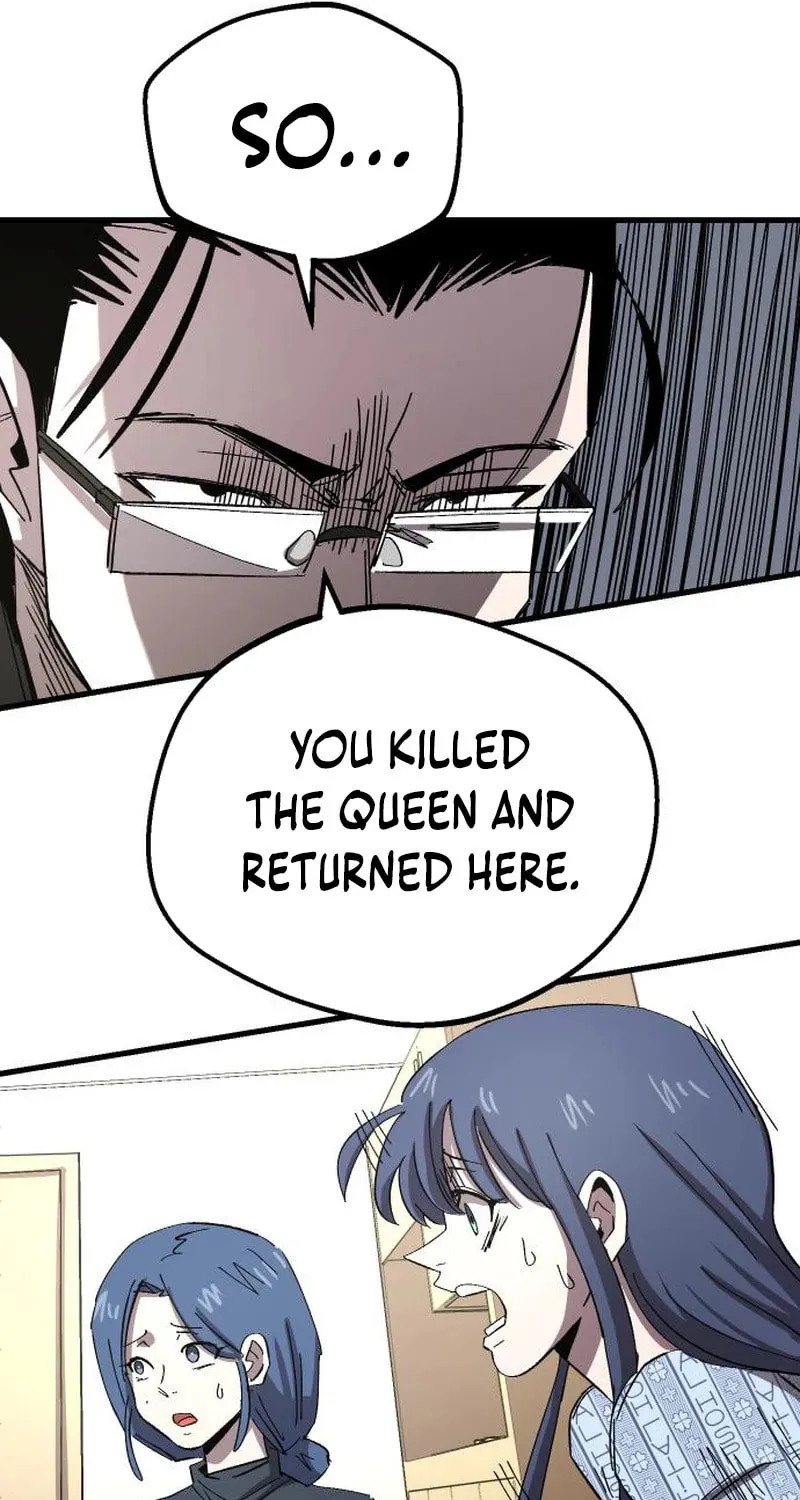 The Island Where Stars and Chains Rise Chapter 2 page 30 - 
