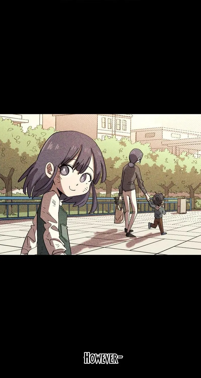 The Island Where Stars and Chains Rise Chapter 2 page 4 - 