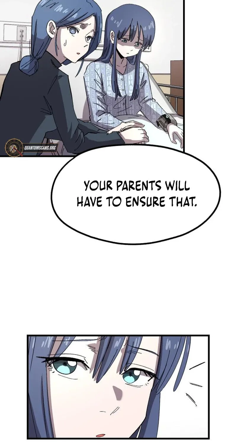 The Island Where Stars and Chains Rise Chapter 2 page 36 - 
