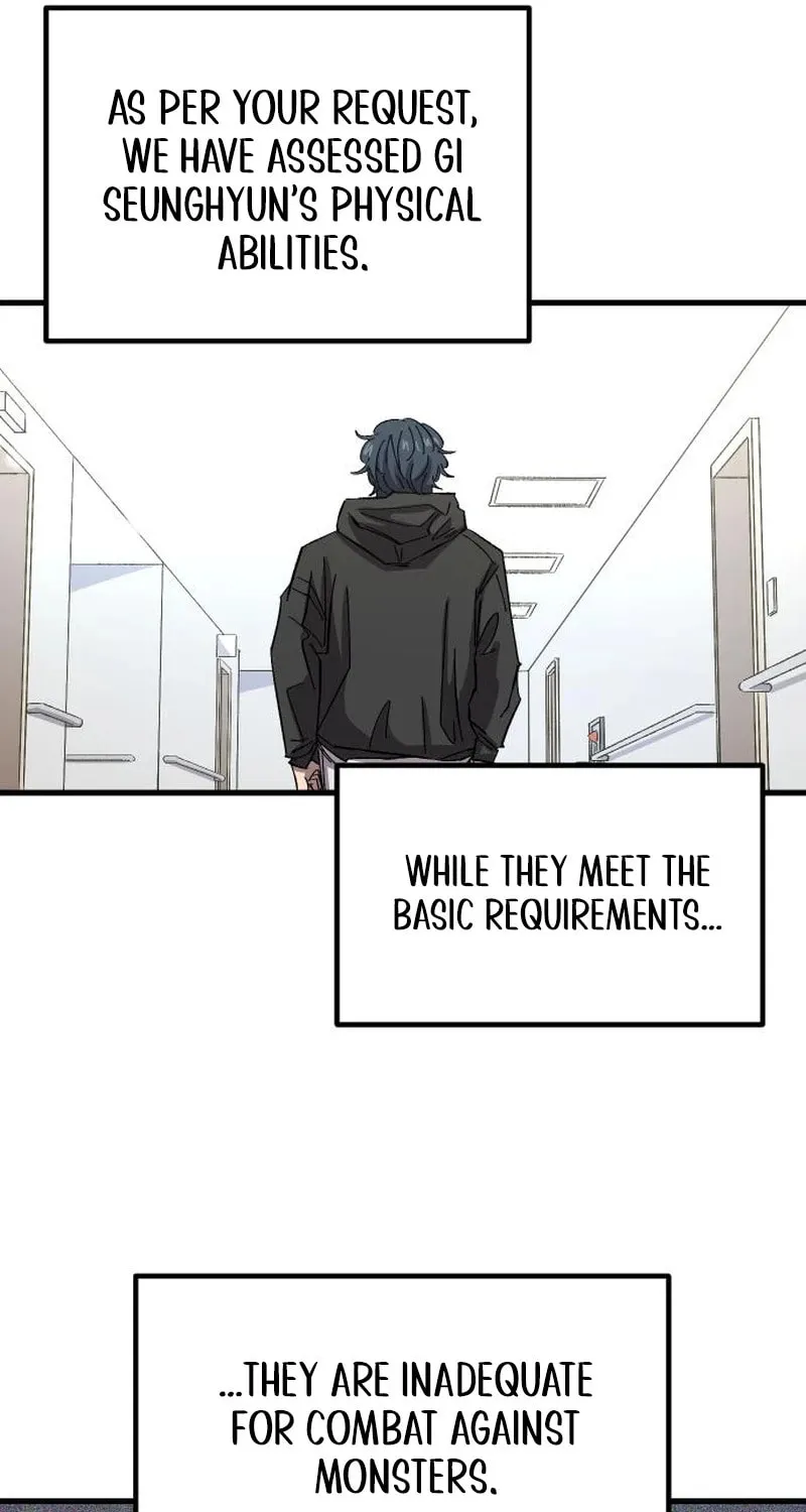 The Island Where Stars and Chains Rise Chapter 2 page 40 - 