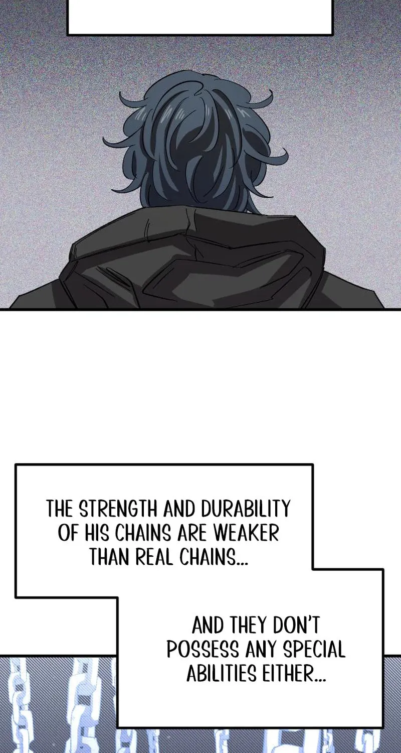 The Island Where Stars and Chains Rise Chapter 2 page 41 - 