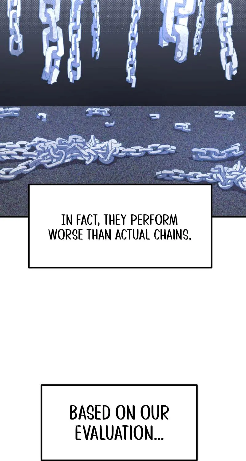 The Island Where Stars and Chains Rise Chapter 2 page 42 - 