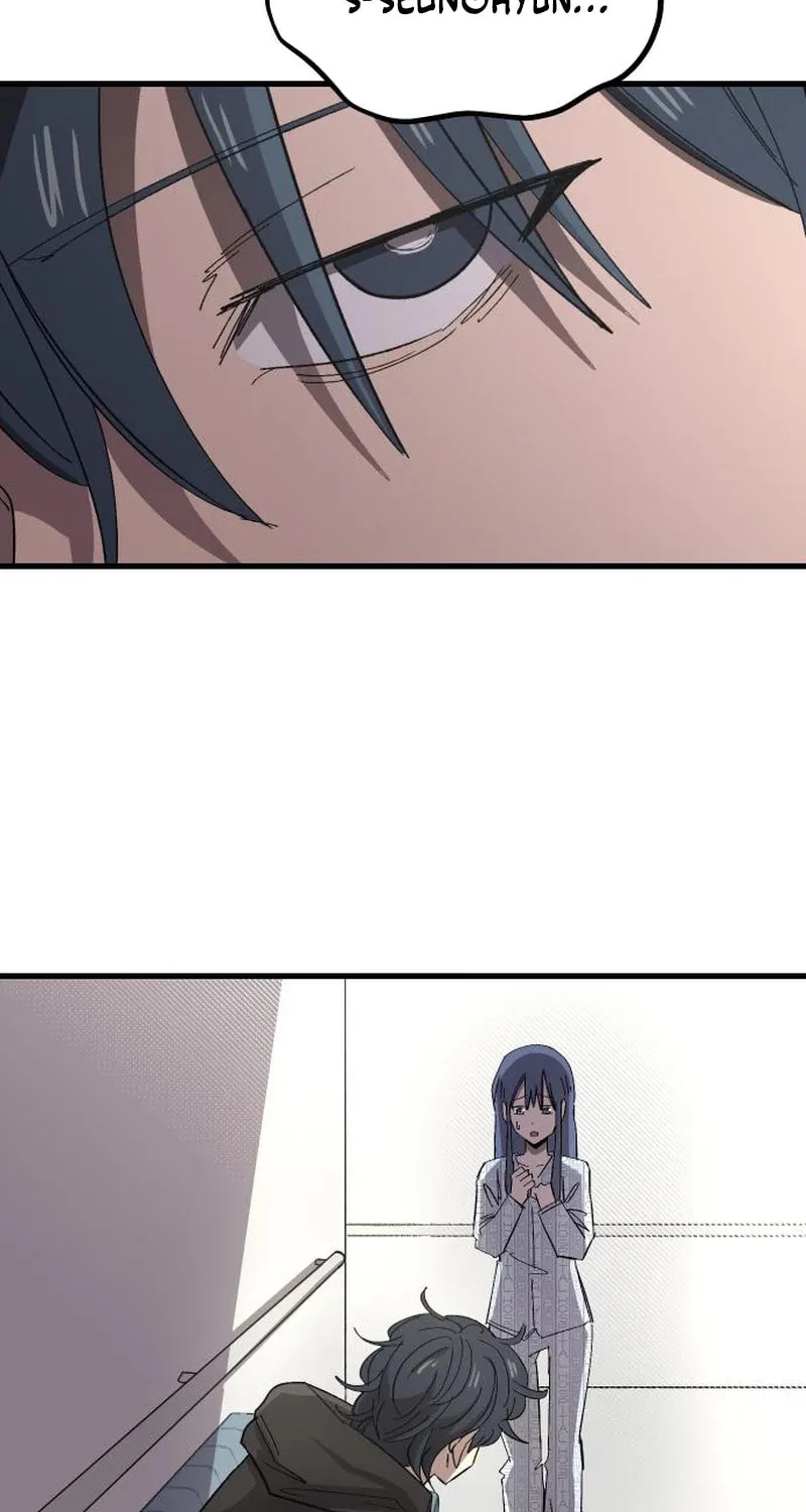 The Island Where Stars and Chains Rise Chapter 2 page 45 - 