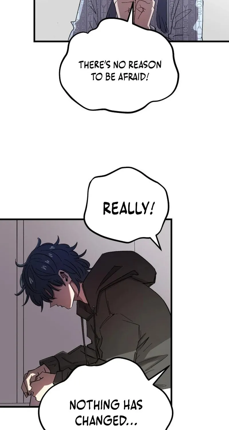 The Island Where Stars and Chains Rise Chapter 2 page 47 - 