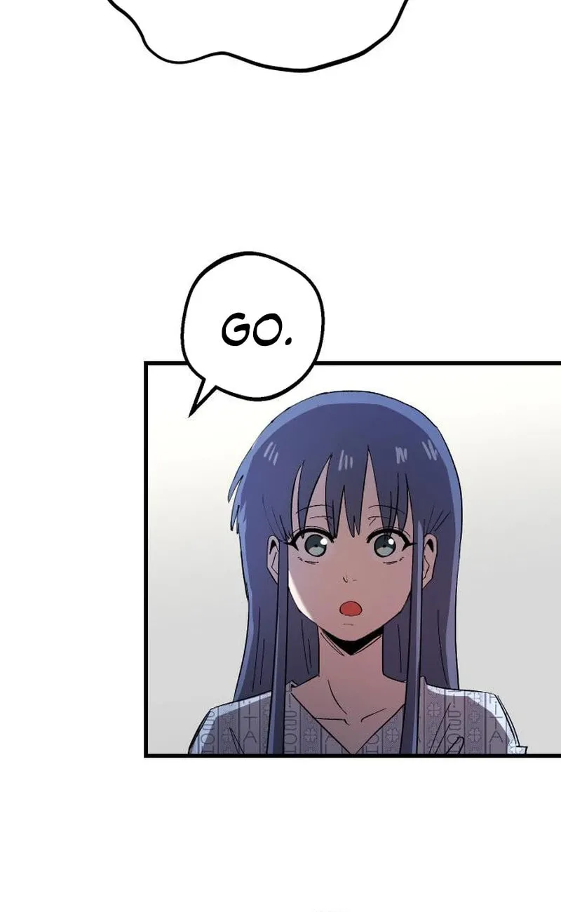 The Island Where Stars and Chains Rise Chapter 2 page 48 - 
