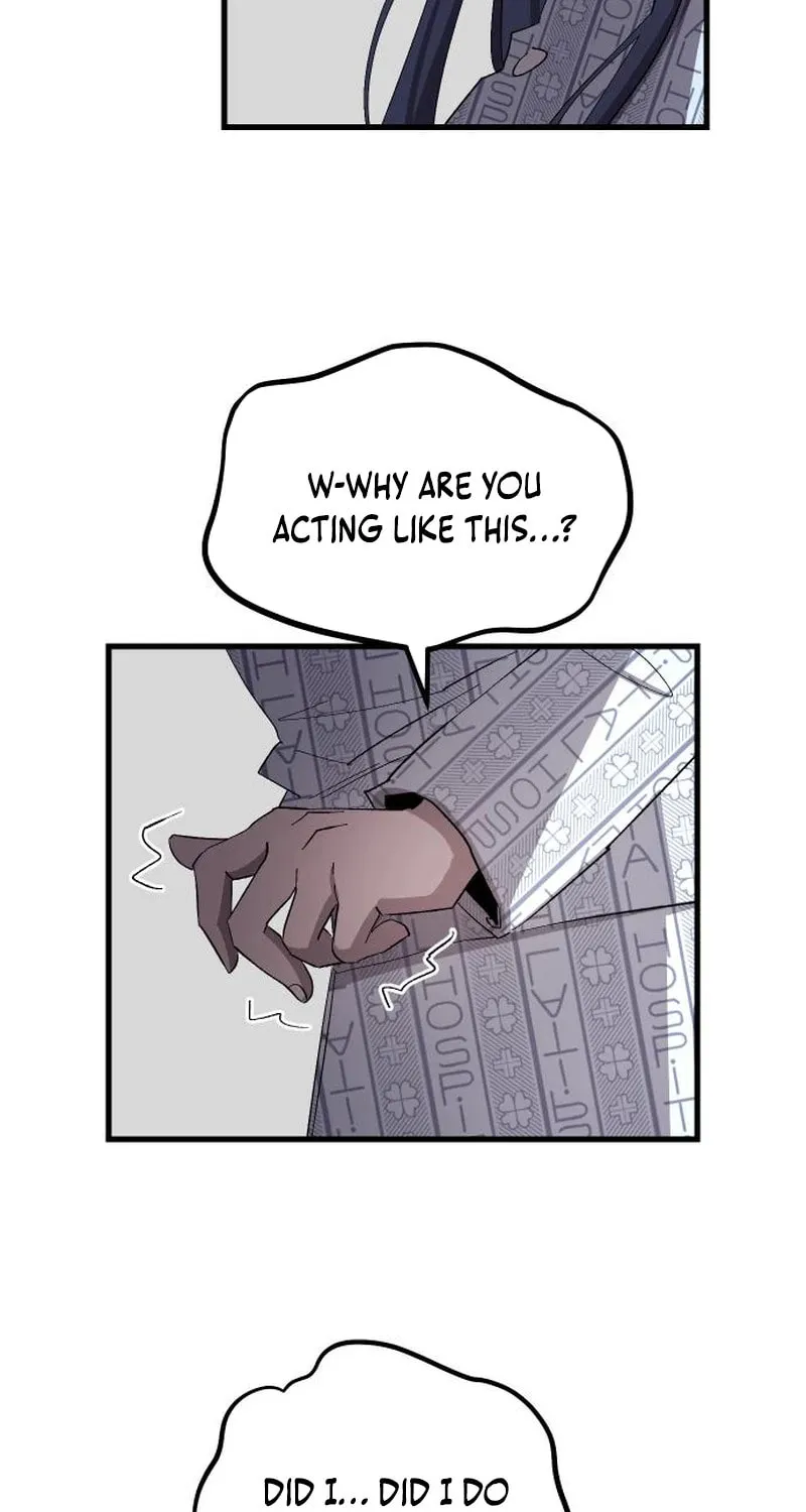 The Island Where Stars and Chains Rise Chapter 2 page 51 - 