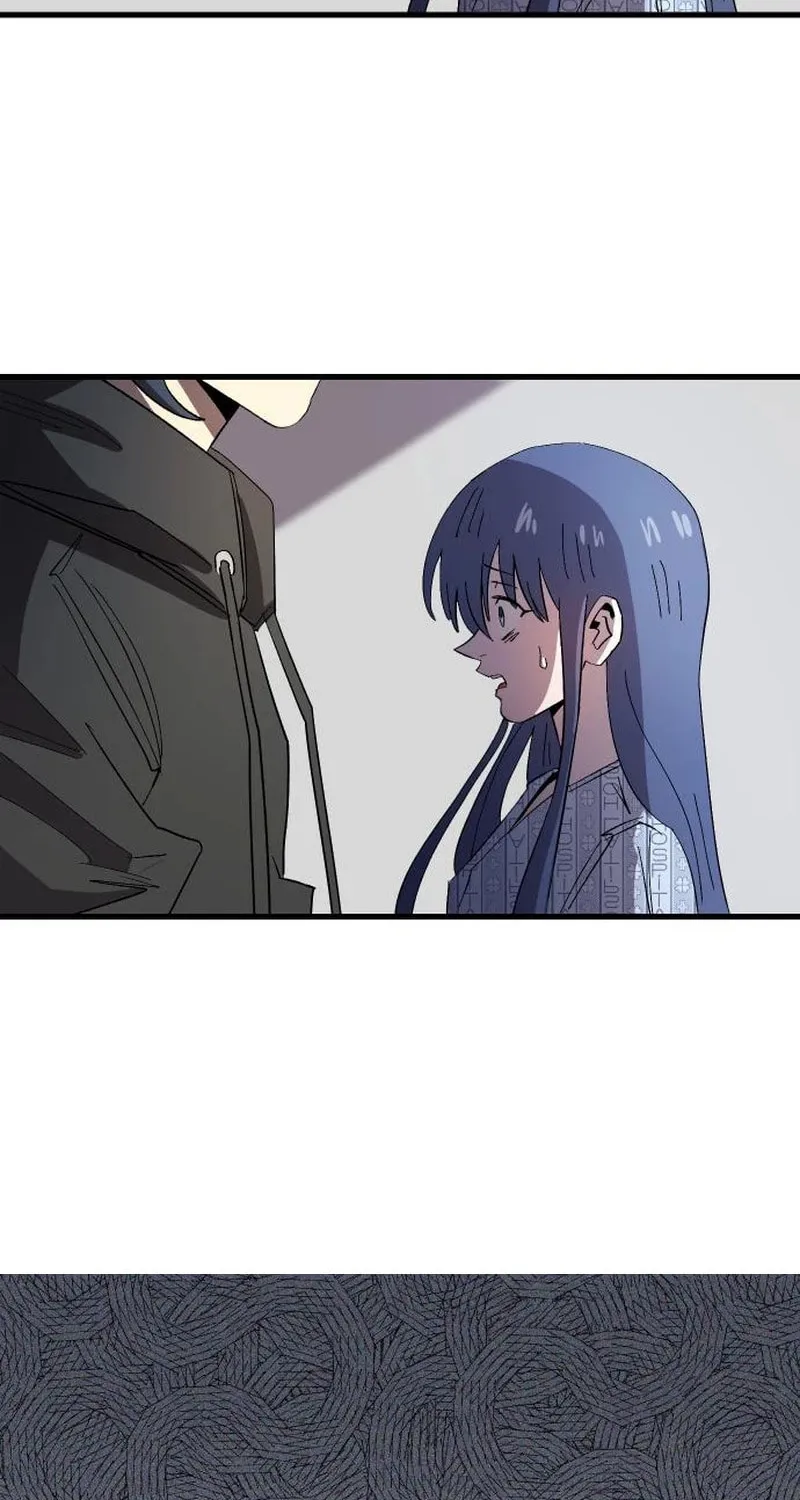 The Island Where Stars and Chains Rise Chapter 2 page 54 - 