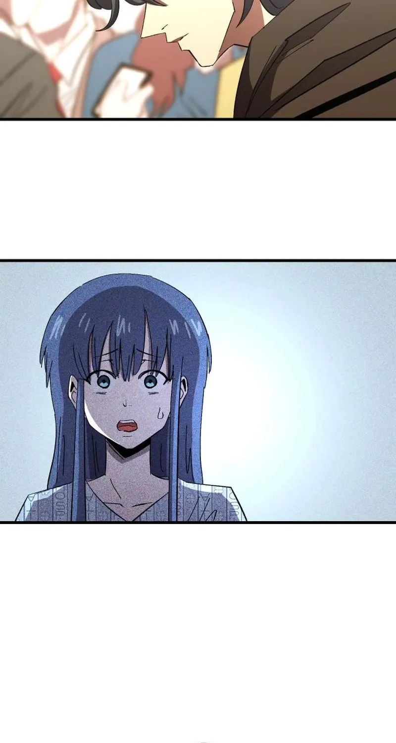 The Island Where Stars and Chains Rise Chapter 2 page 57 - 