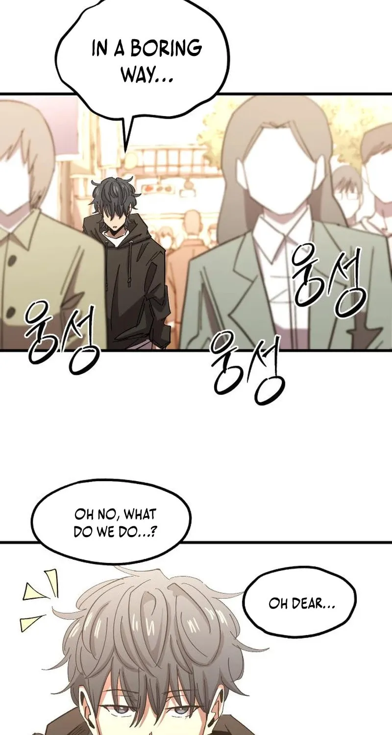 The Island Where Stars and Chains Rise Chapter 2 page 60 - 