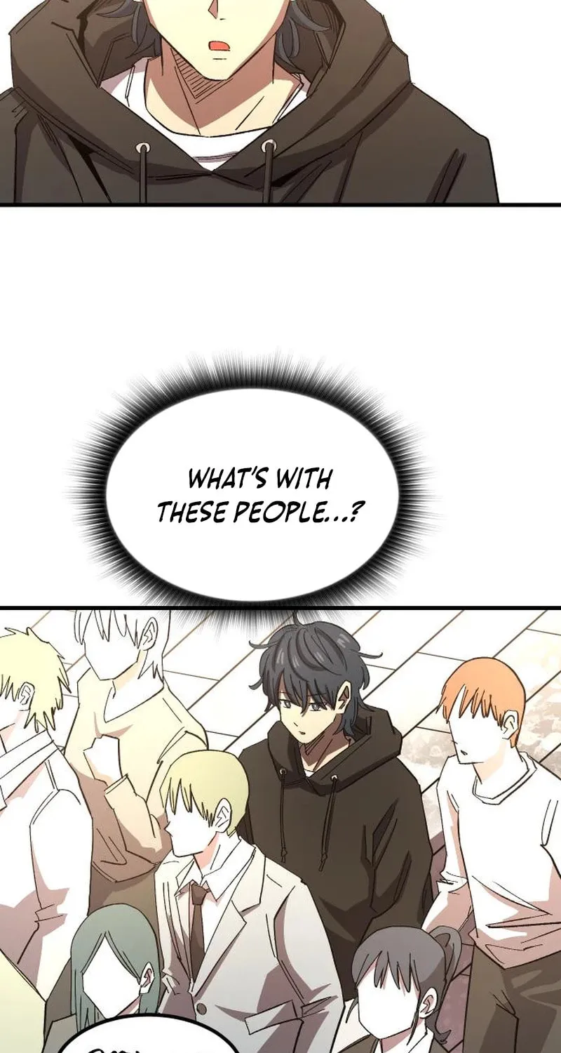 The Island Where Stars and Chains Rise Chapter 2 page 61 - 