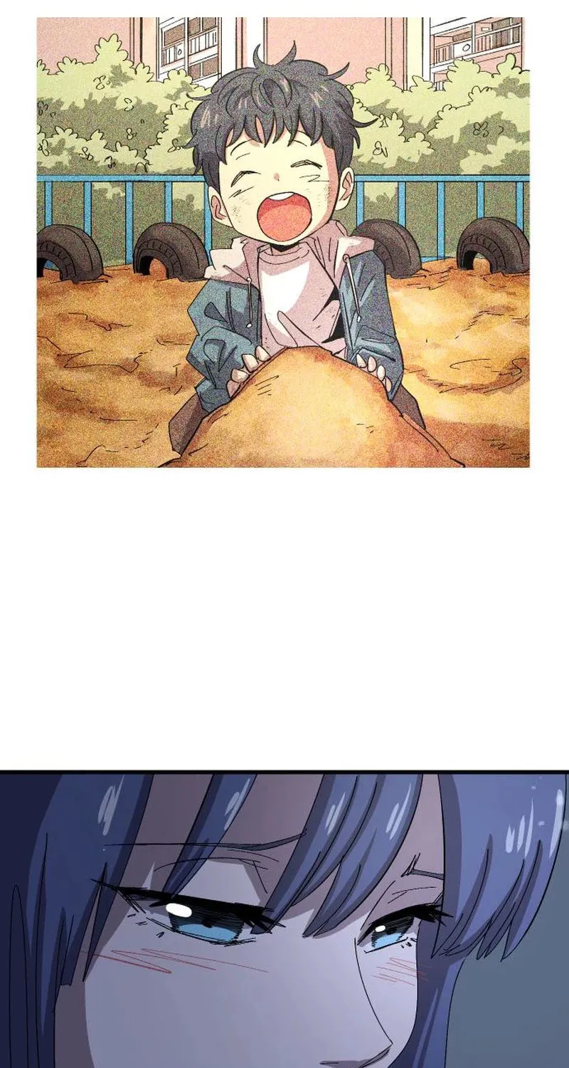 The Island Where Stars and Chains Rise Chapter 2 page 67 - 