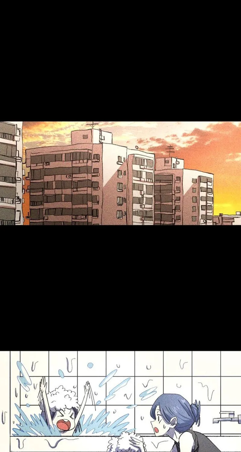 The Island Where Stars and Chains Rise Chapter 2 page 8 - 