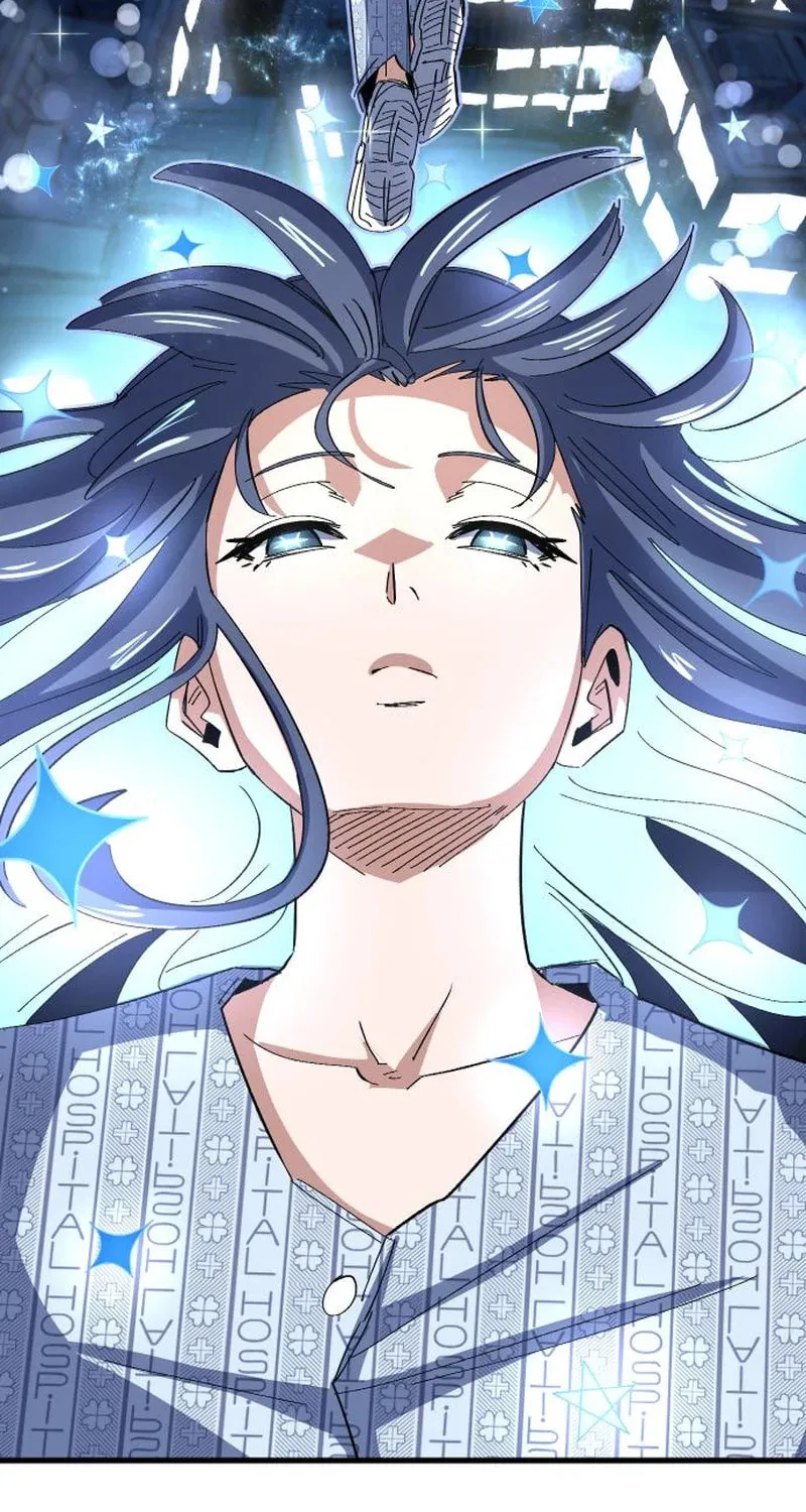 The Island Where Stars and Chains Rise Chapter 2 page 71 - 