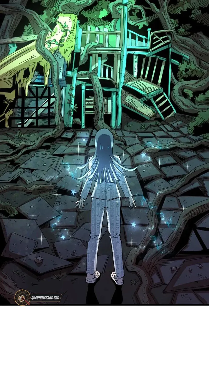 The Island Where Stars and Chains Rise Chapter 2 page 74 - 