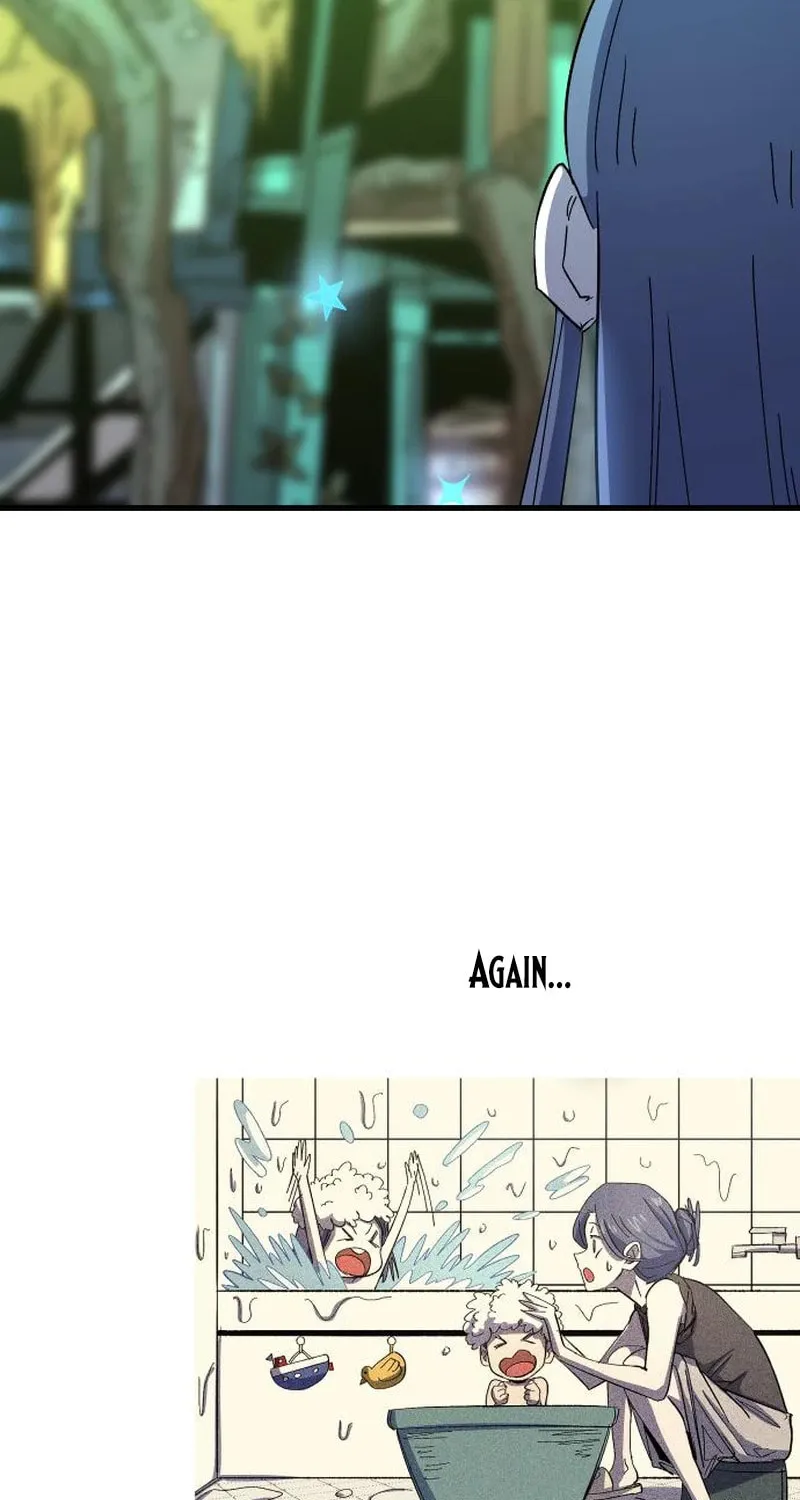 The Island Where Stars and Chains Rise Chapter 2 page 76 - 