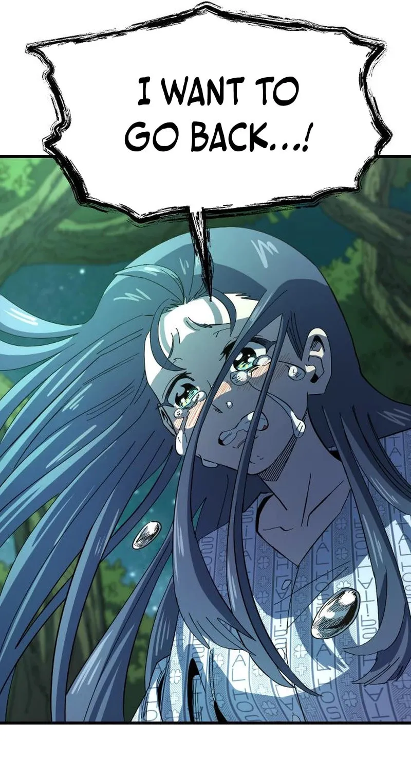 The Island Where Stars and Chains Rise Chapter 2 page 78 - 
