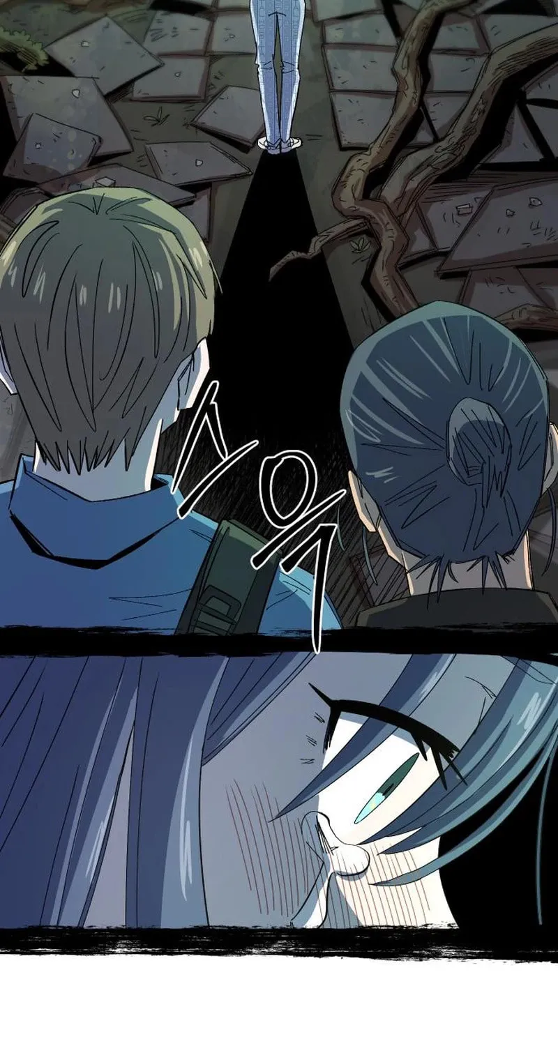 The Island Where Stars and Chains Rise Chapter 2 page 80 - 