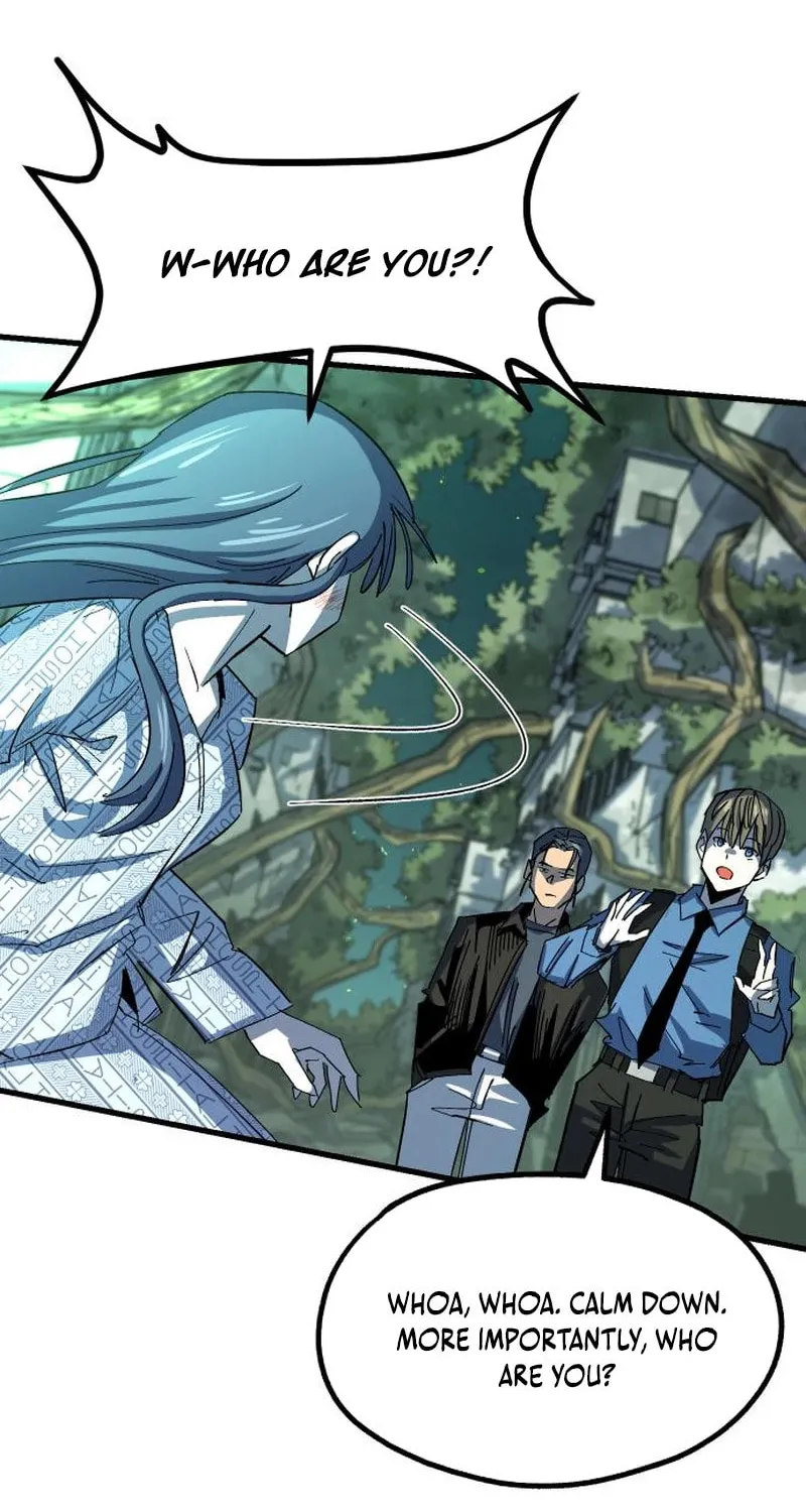 The Island Where Stars and Chains Rise Chapter 2 page 81 - 
