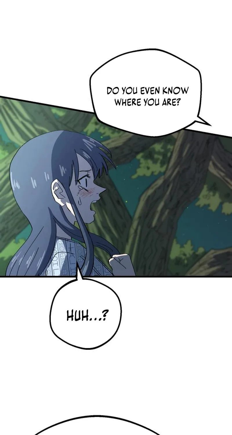 The Island Where Stars and Chains Rise Chapter 2 page 82 - 