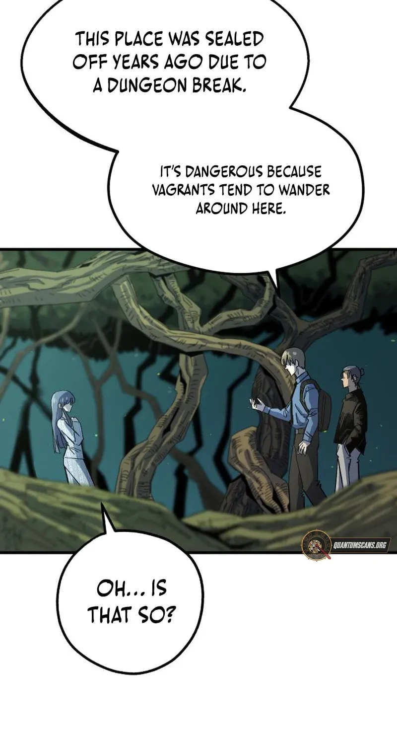 The Island Where Stars and Chains Rise Chapter 2 page 83 - 