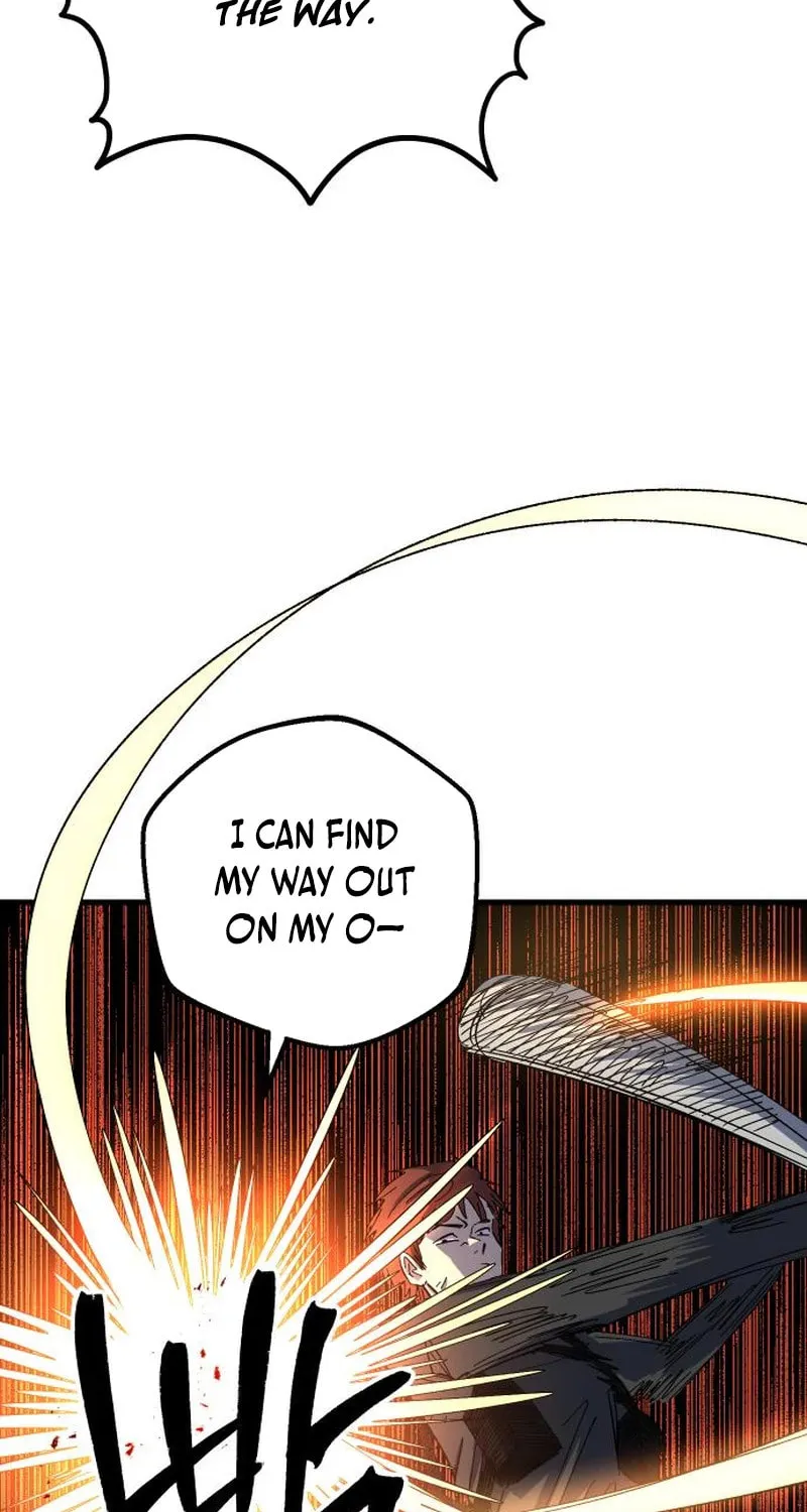 The Island Where Stars and Chains Rise Chapter 2 page 85 - 