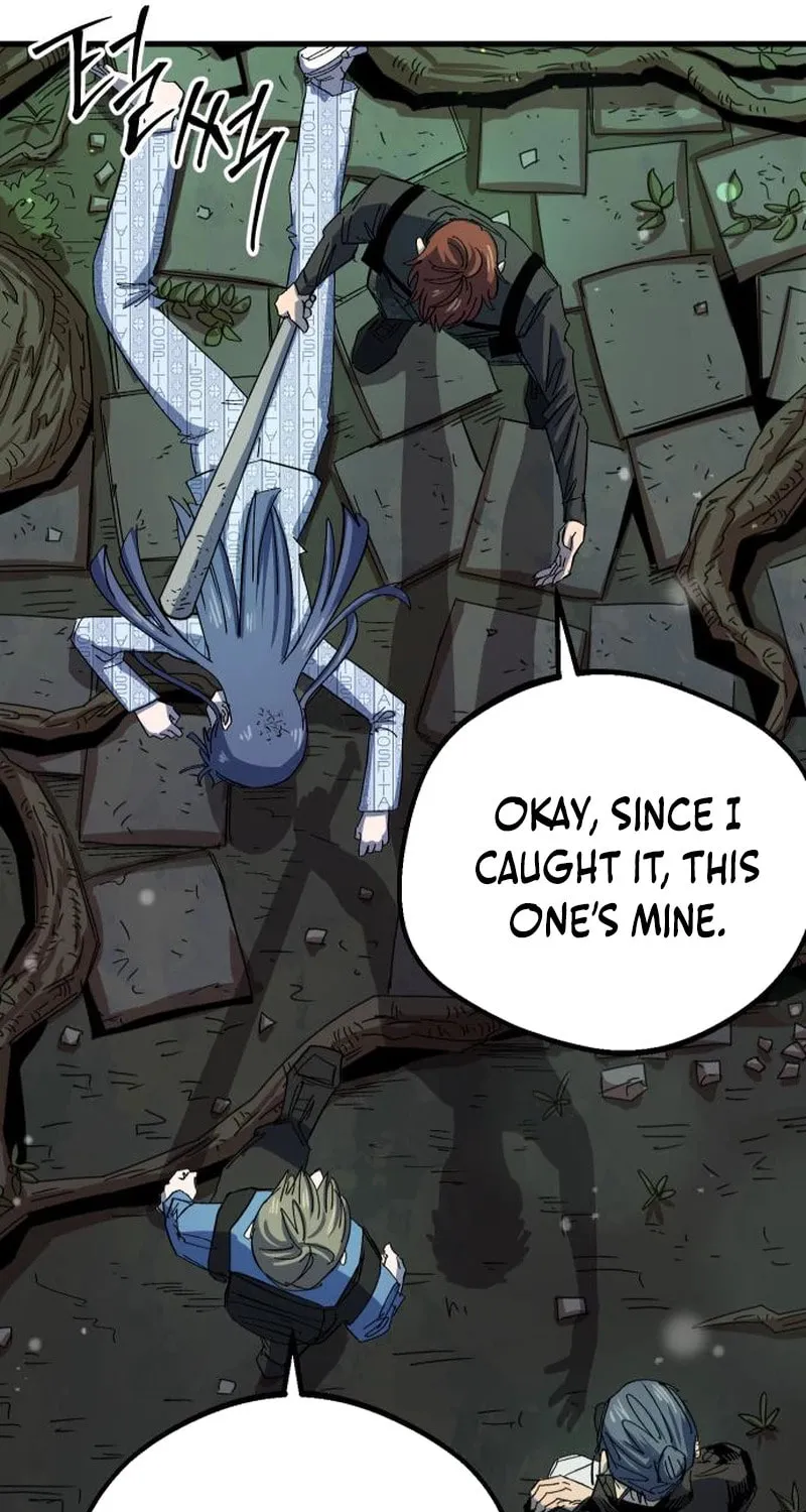 The Island Where Stars and Chains Rise Chapter 2 page 88 - 