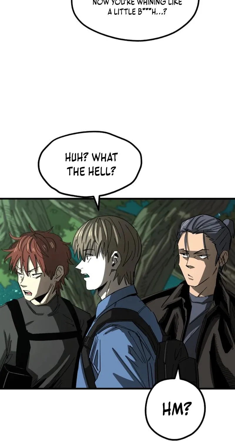 The Island Where Stars and Chains Rise Chapter 2 page 90 - 