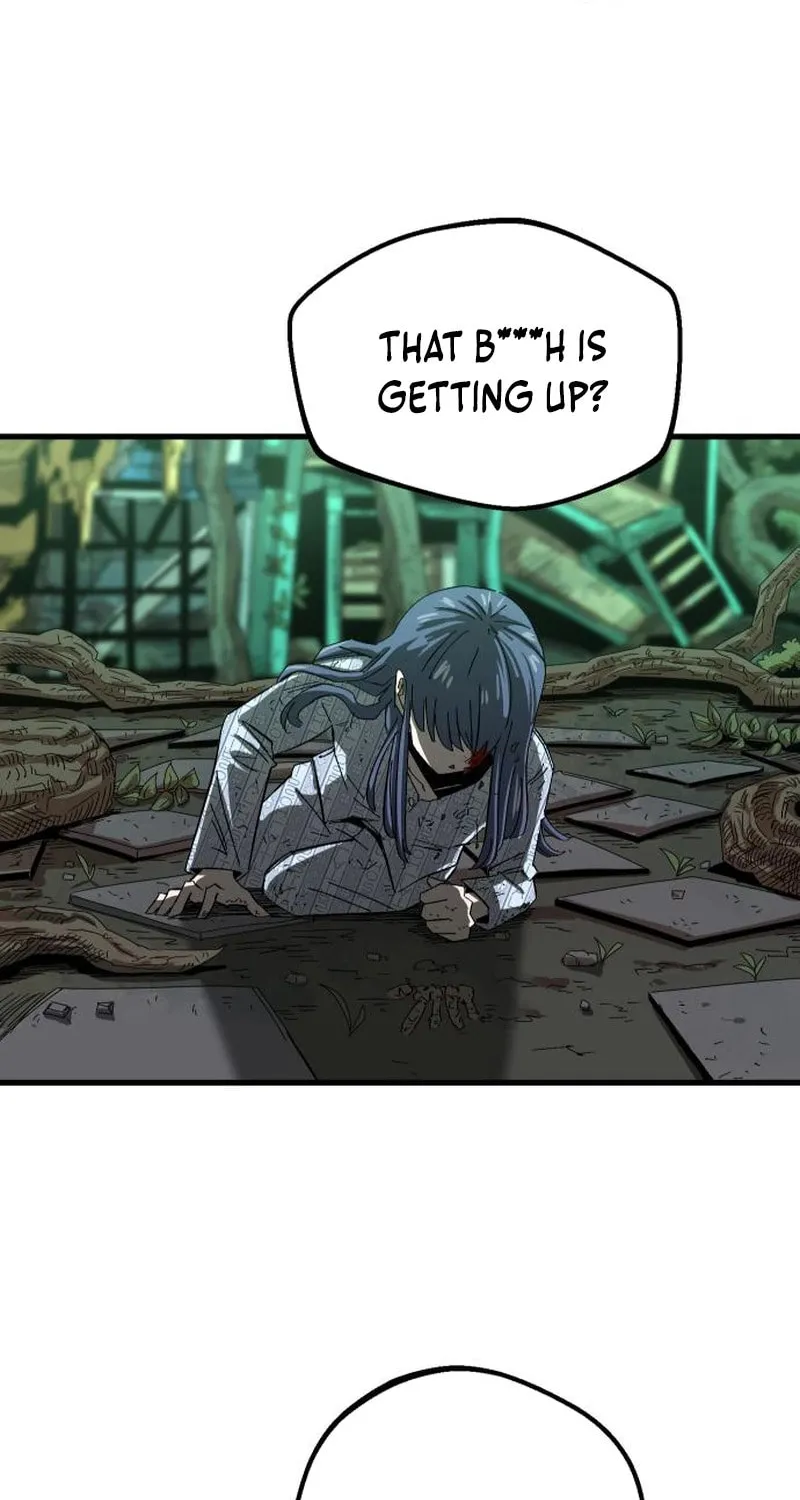 The Island Where Stars and Chains Rise Chapter 2 page 91 - 